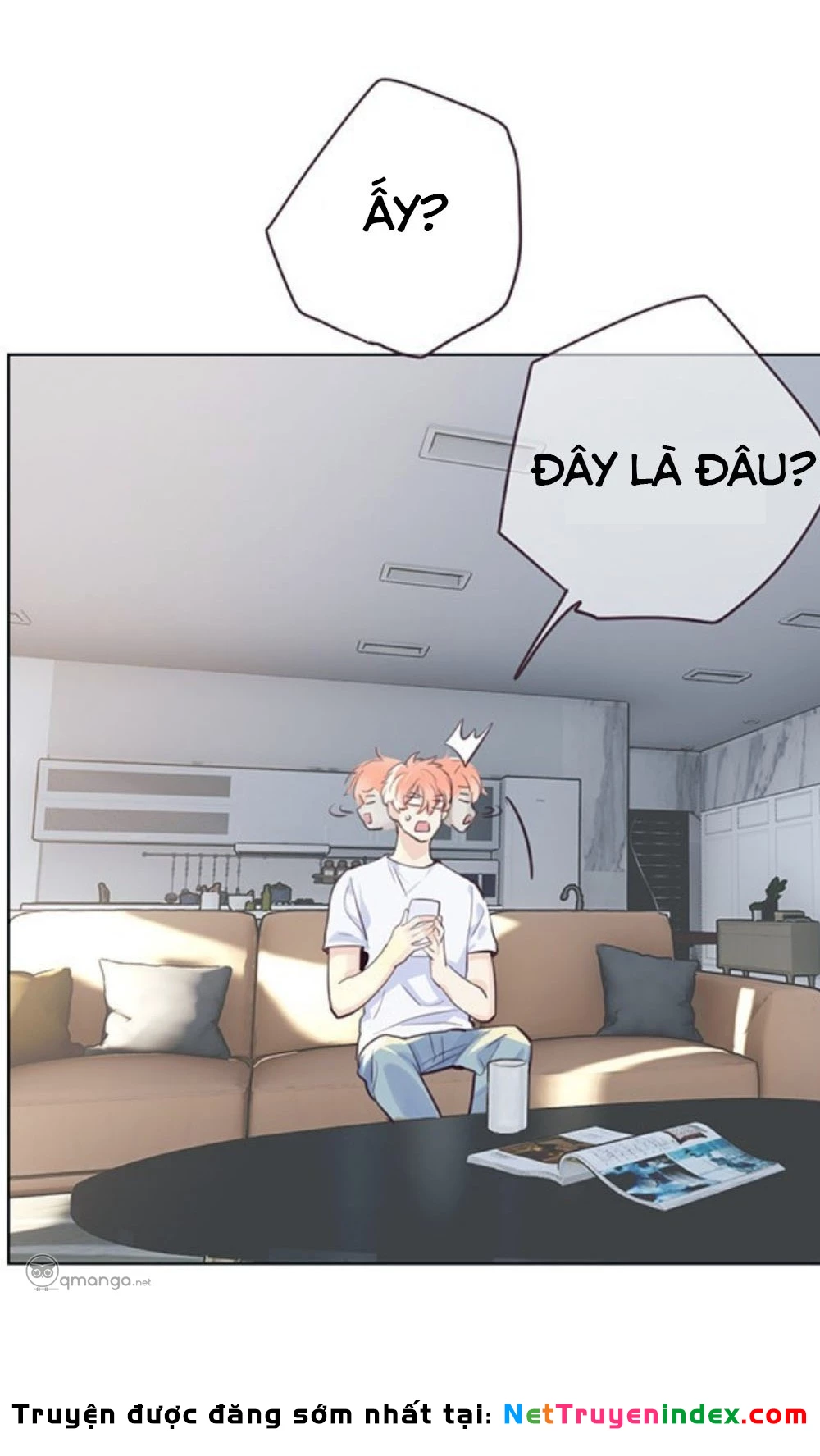 Tương Nhu Dịch Mộc Chapter 9 - 29