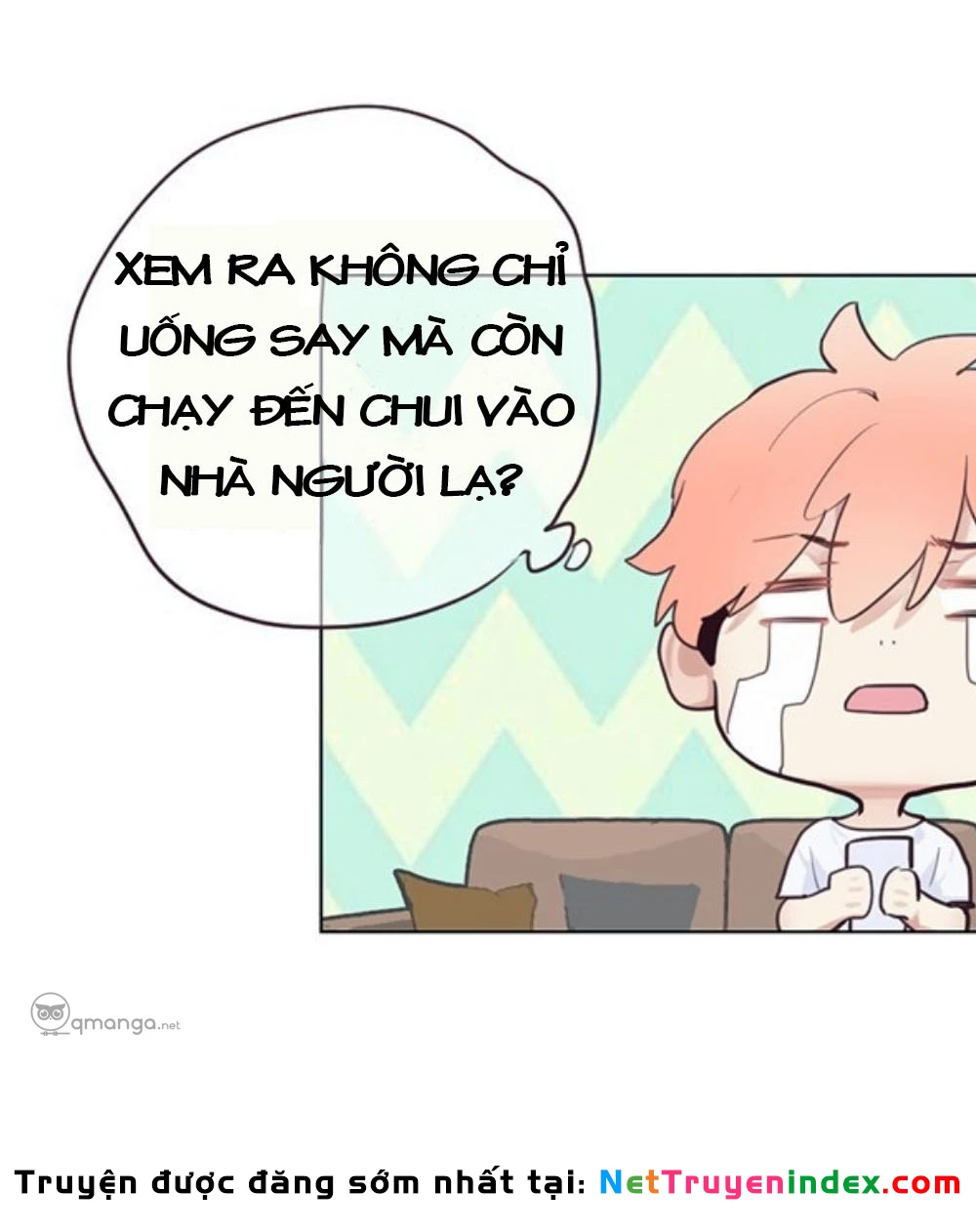 Tương Nhu Dịch Mộc Chapter 9 - 30