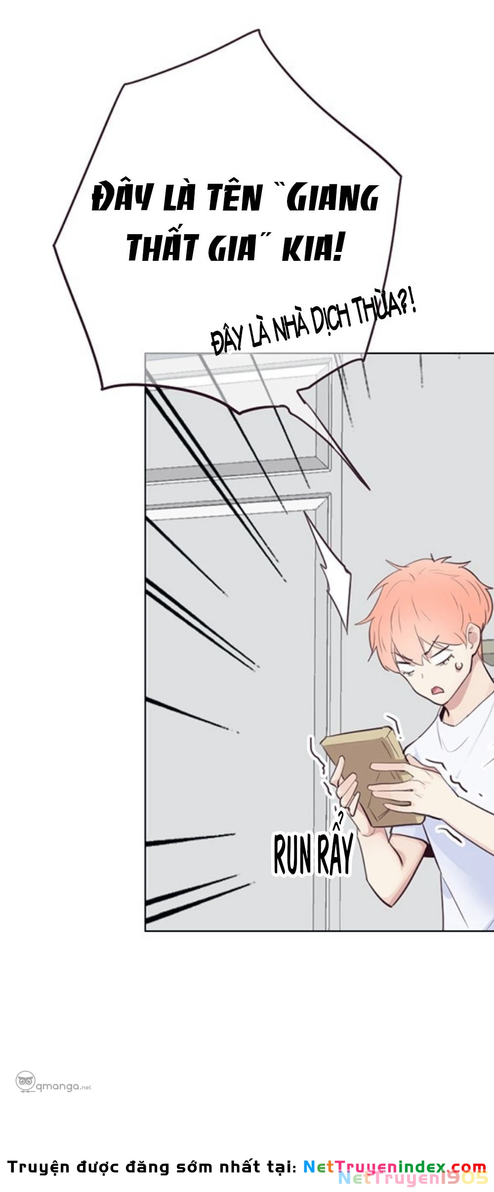 Tương Nhu Dịch Mộc Chapter 9 - 34