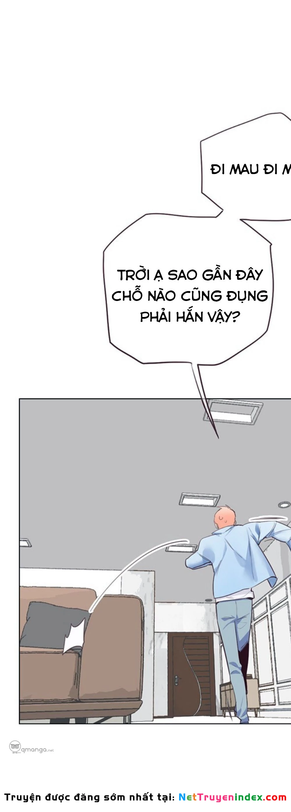 Tương Nhu Dịch Mộc Chapter 9 - 35
