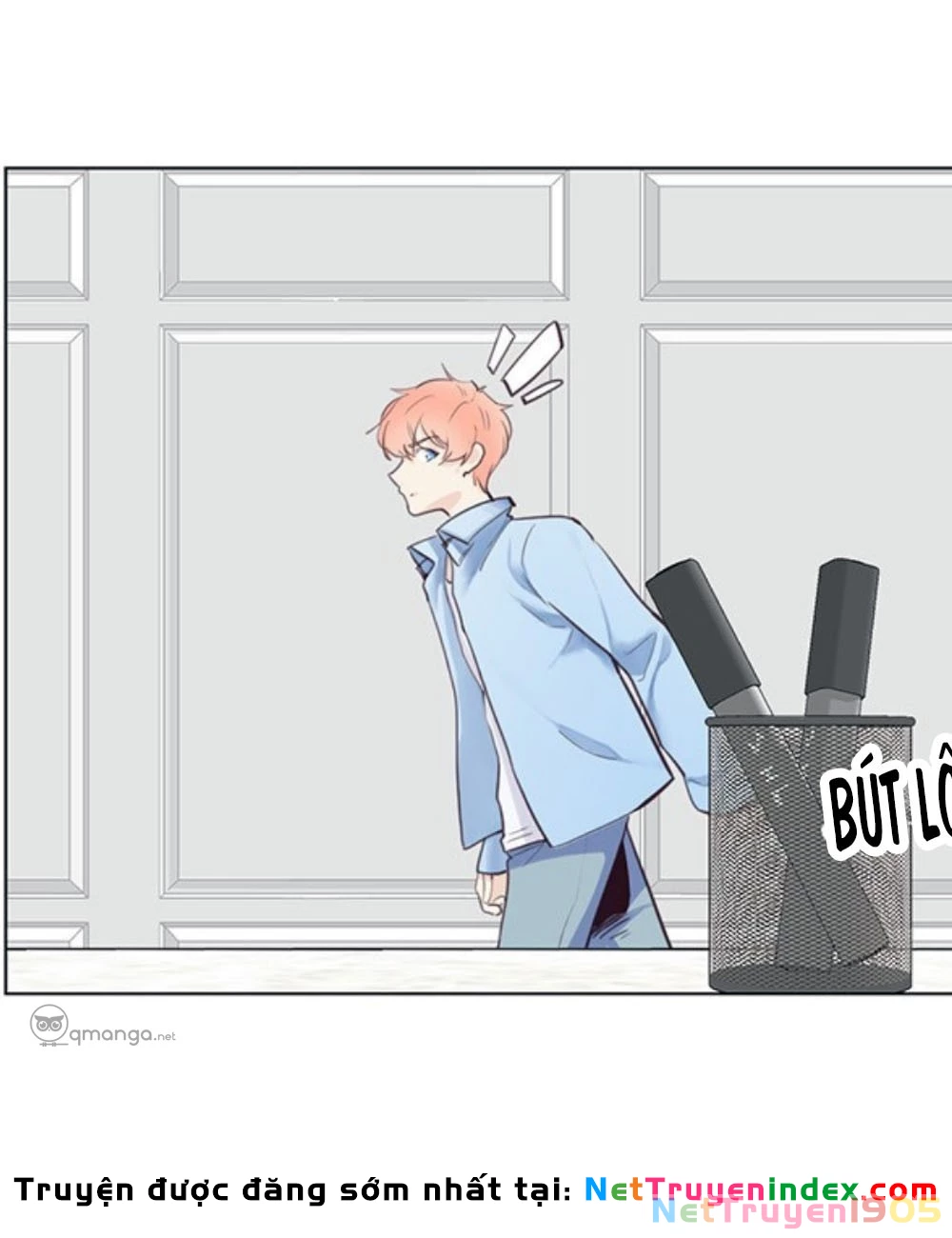 Tương Nhu Dịch Mộc Chapter 9 - 36