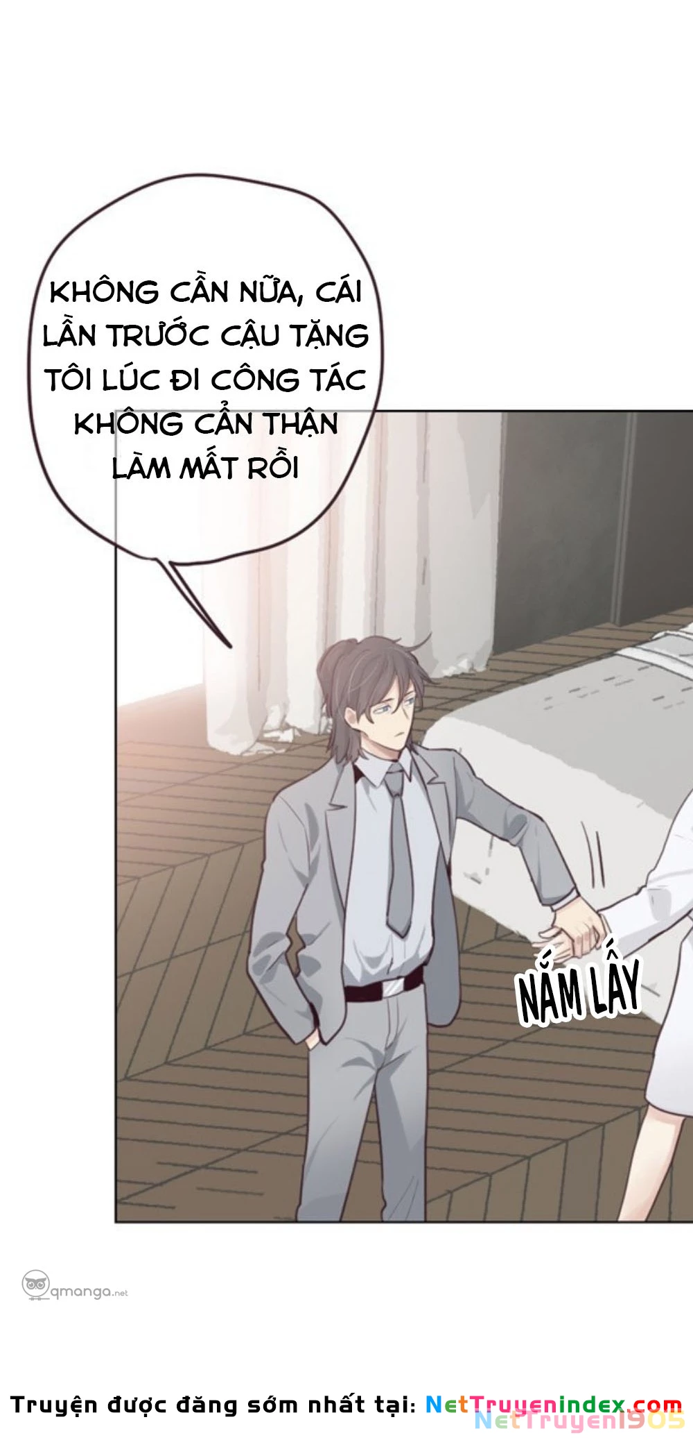 Tương Nhu Dịch Mộc Chapter 9 - 42