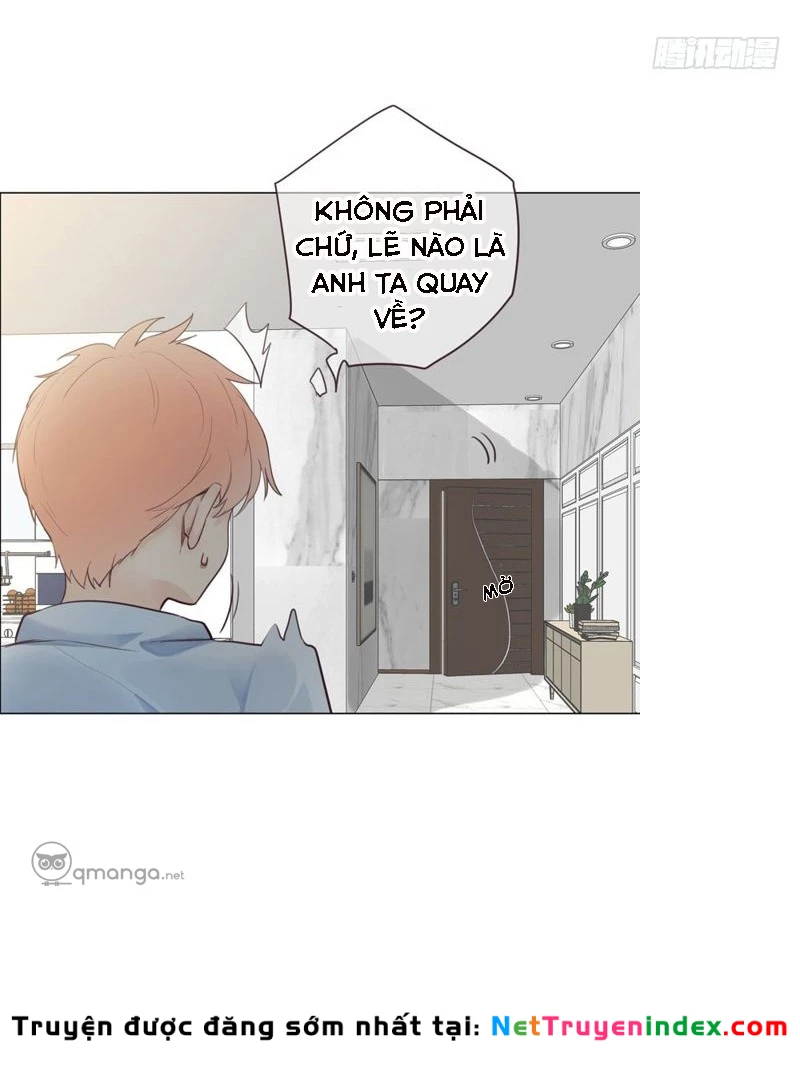 Tương Nhu Dịch Mộc Chapter 10 - 5