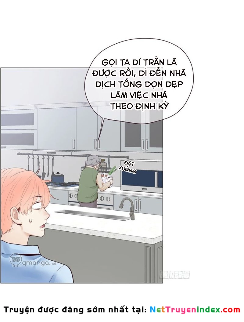 Tương Nhu Dịch Mộc Chapter 10 - 9