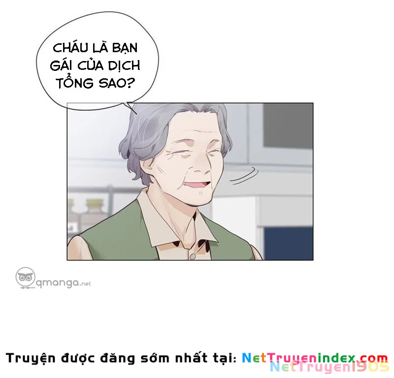 Tương Nhu Dịch Mộc Chapter 10 - 10