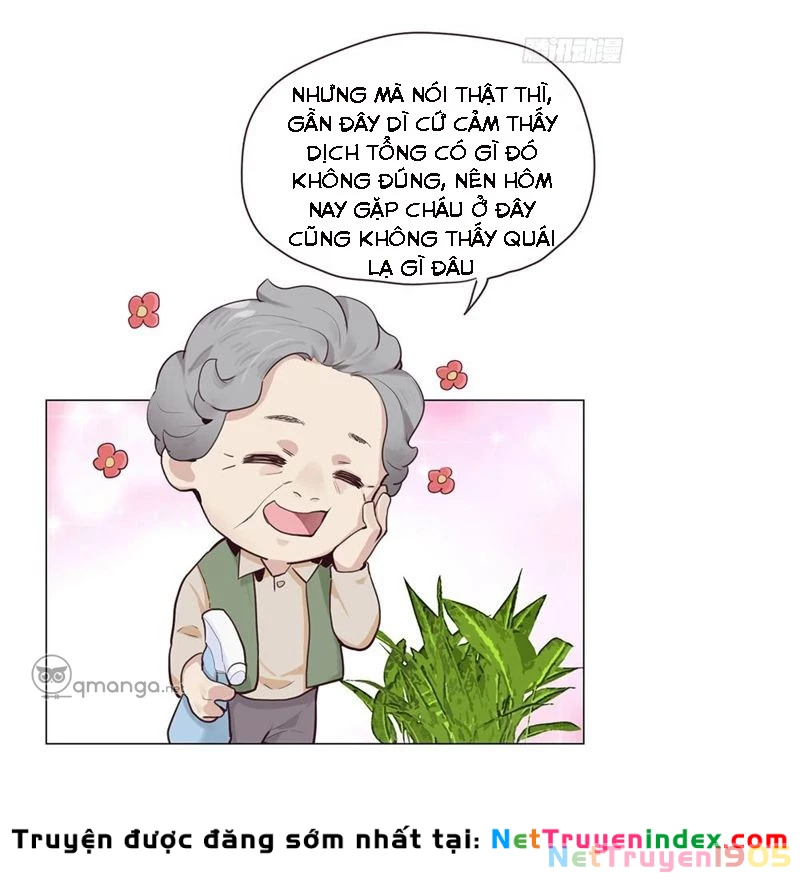 Tương Nhu Dịch Mộc Chapter 10 - 13