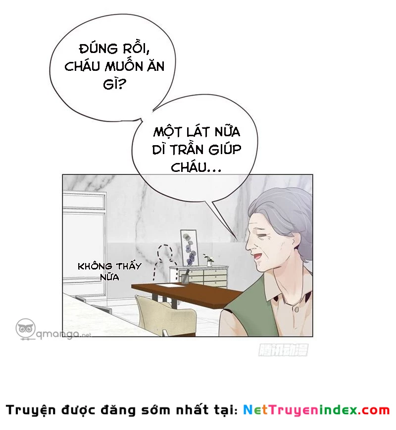 Tương Nhu Dịch Mộc Chapter 10 - 14