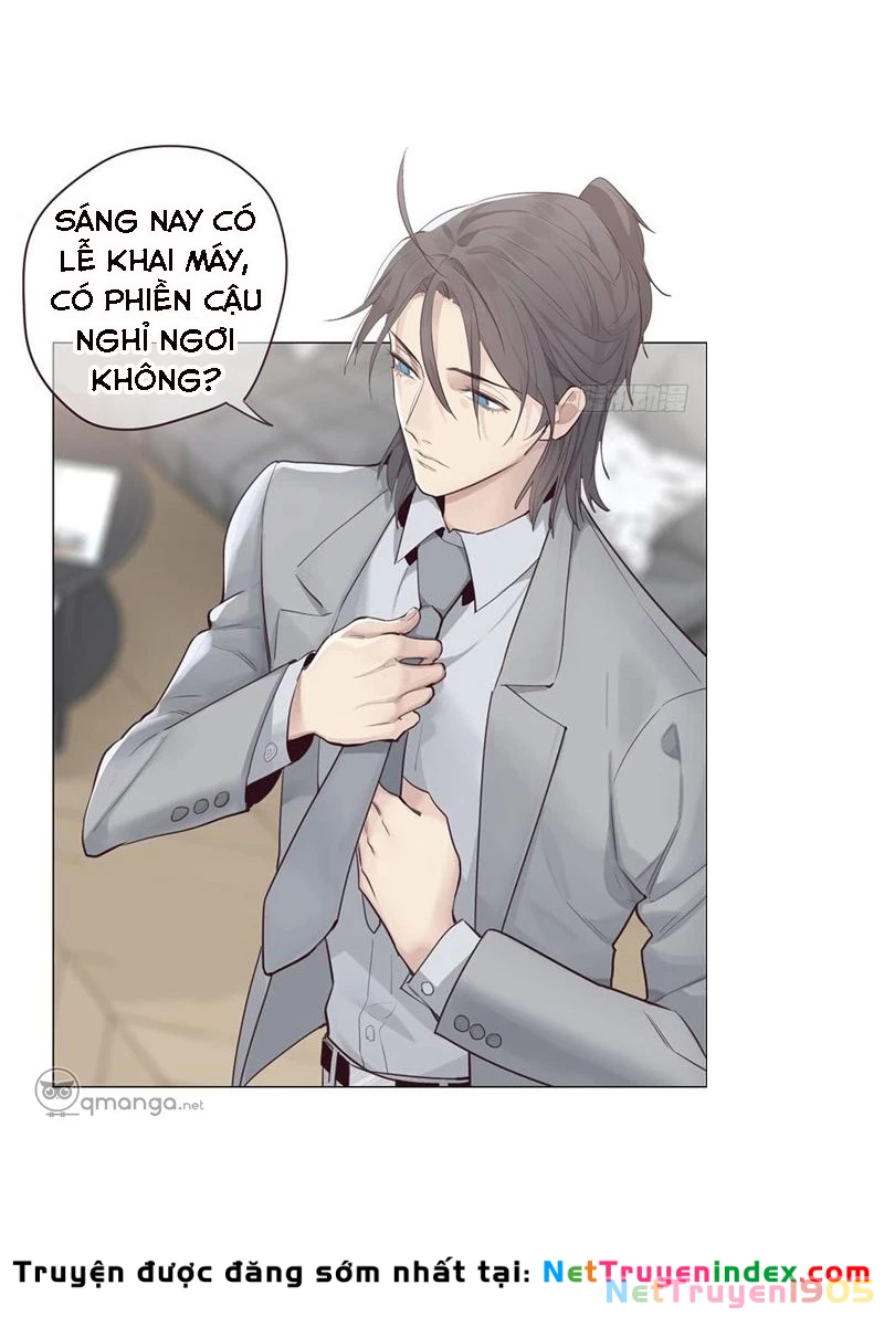 Tương Nhu Dịch Mộc Chapter 10 - 17