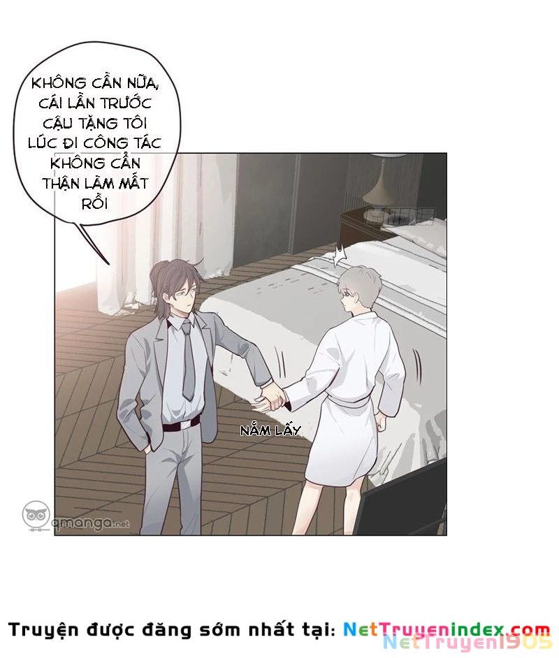 Tương Nhu Dịch Mộc Chapter 10 - 21