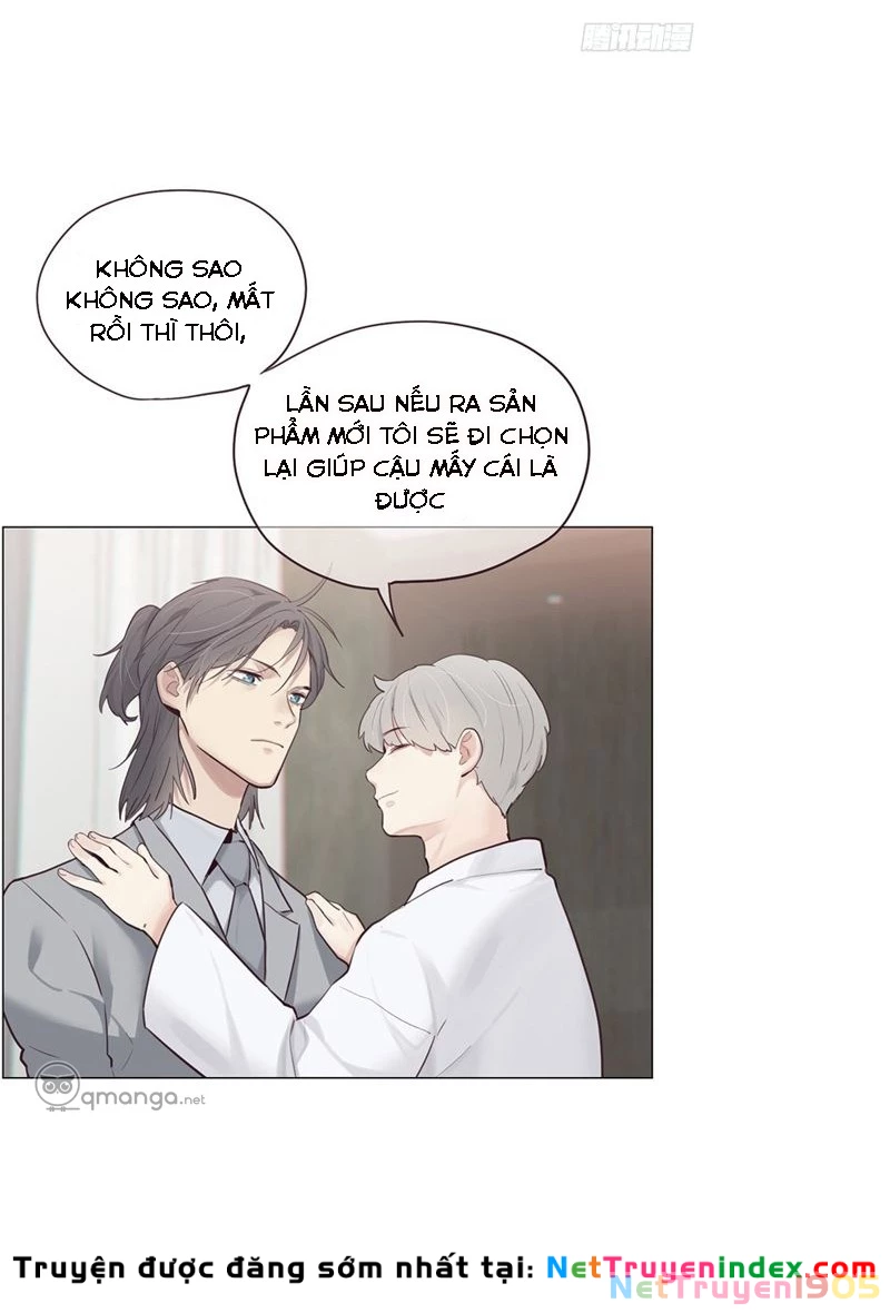 Tương Nhu Dịch Mộc Chapter 10 - 23