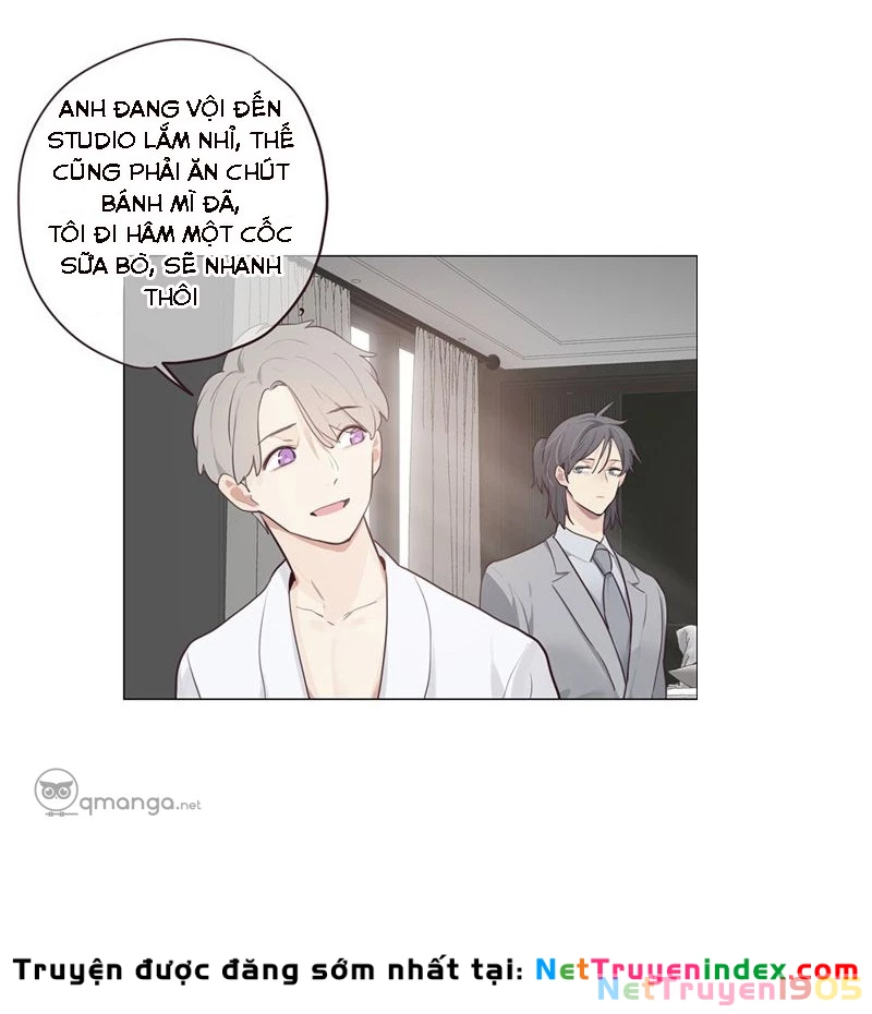 Tương Nhu Dịch Mộc Chapter 10 - 25