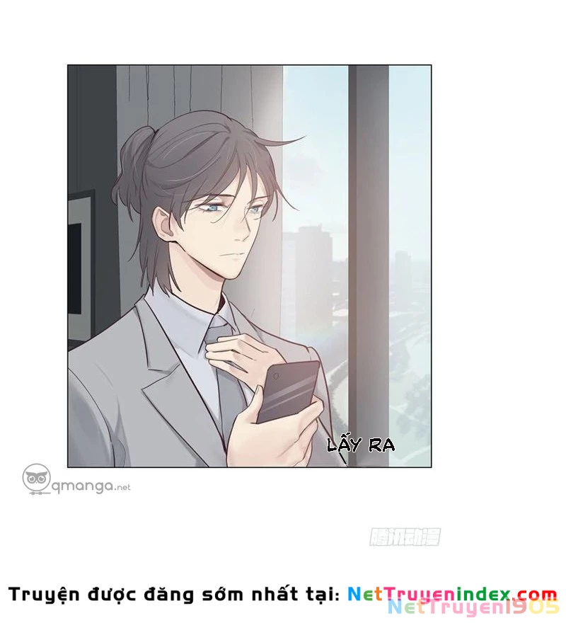 Tương Nhu Dịch Mộc Chapter 10 - 27