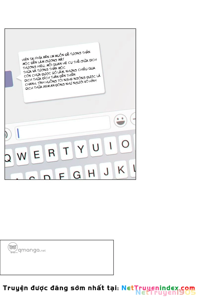 Tương Nhu Dịch Mộc Chapter 10 - 28