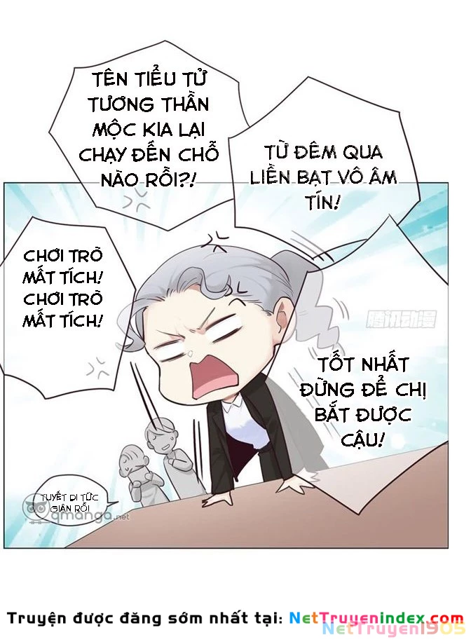 Tương Nhu Dịch Mộc Chapter 10 - 31