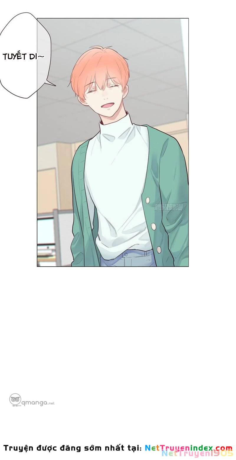 Tương Nhu Dịch Mộc Chapter 10 - 33
