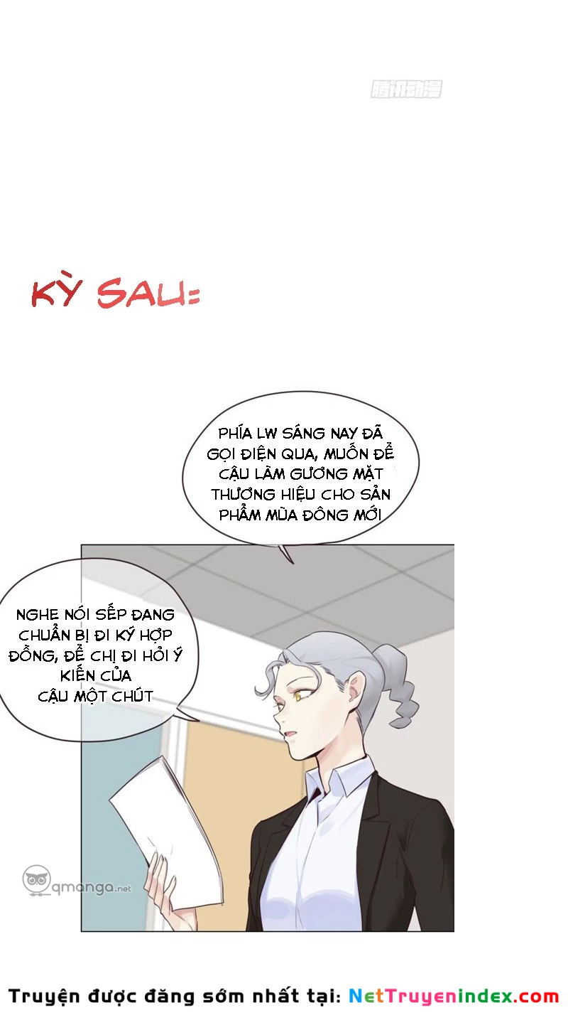 Tương Nhu Dịch Mộc Chapter 10 - 34