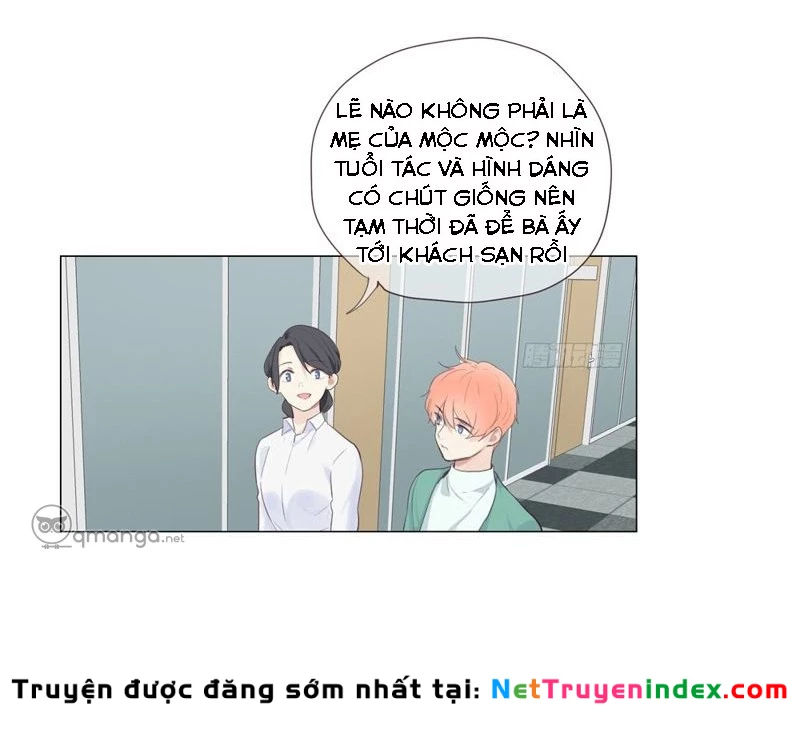 Tương Nhu Dịch Mộc Chapter 10 - 35