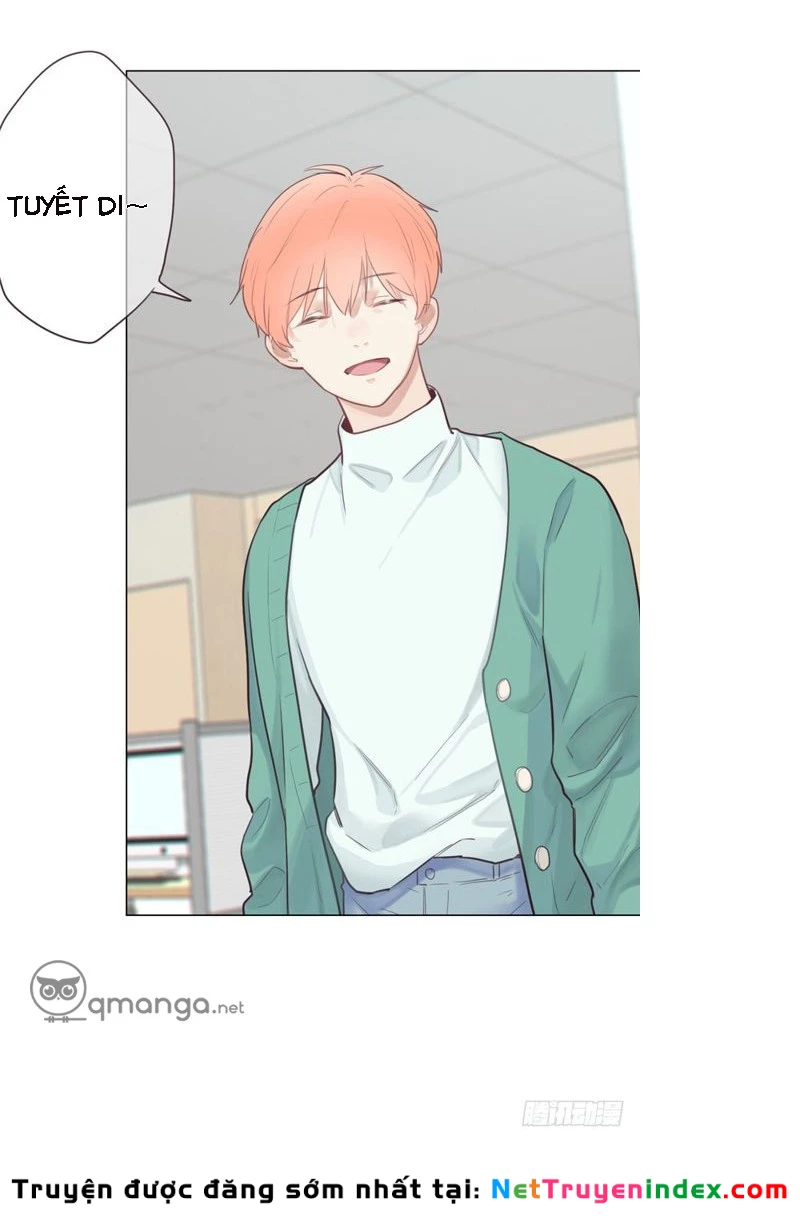 Tương Nhu Dịch Mộc Chapter 11 - 3