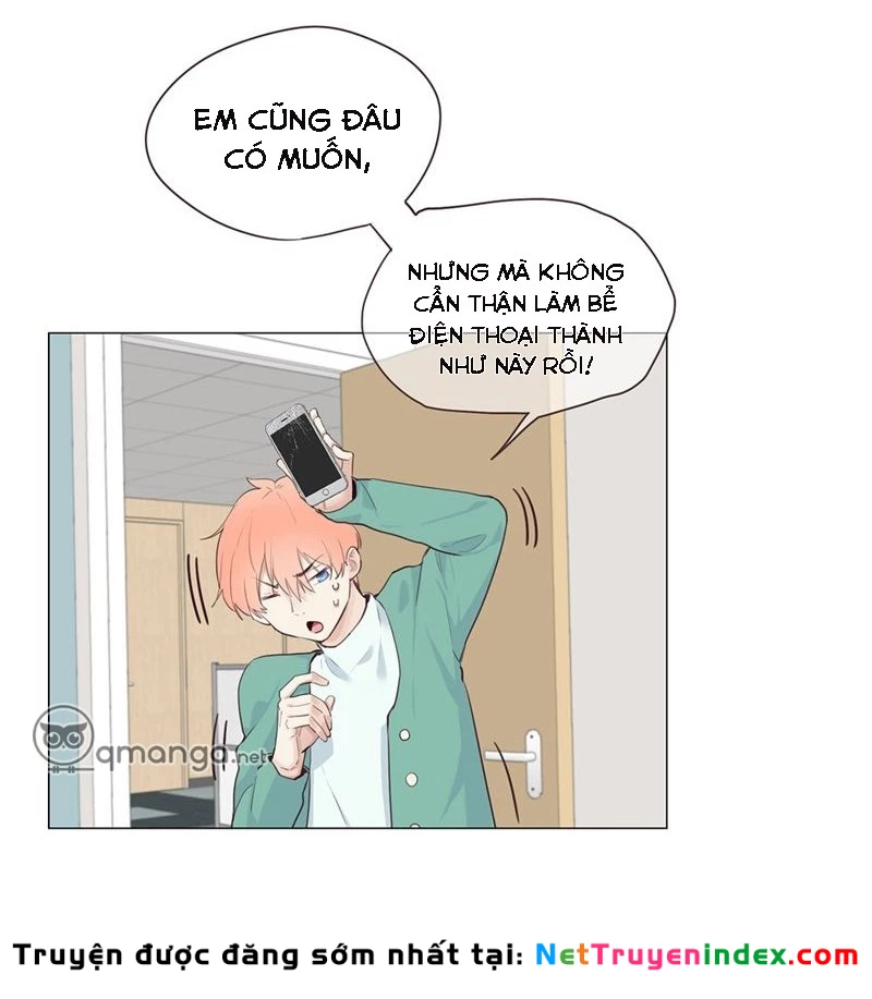 Tương Nhu Dịch Mộc Chapter 11 - 9