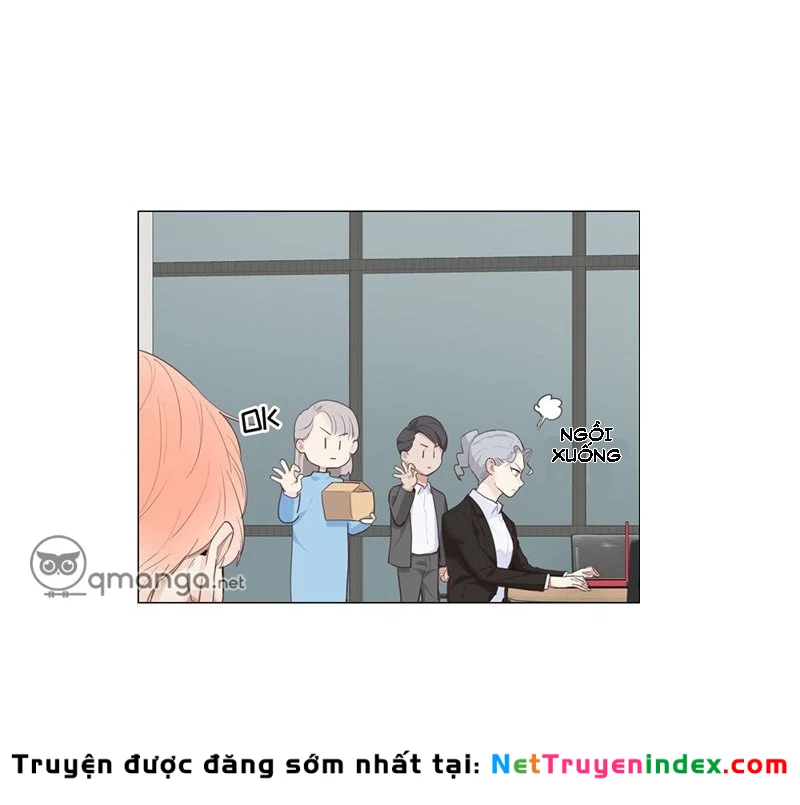 Tương Nhu Dịch Mộc Chapter 11 - 11