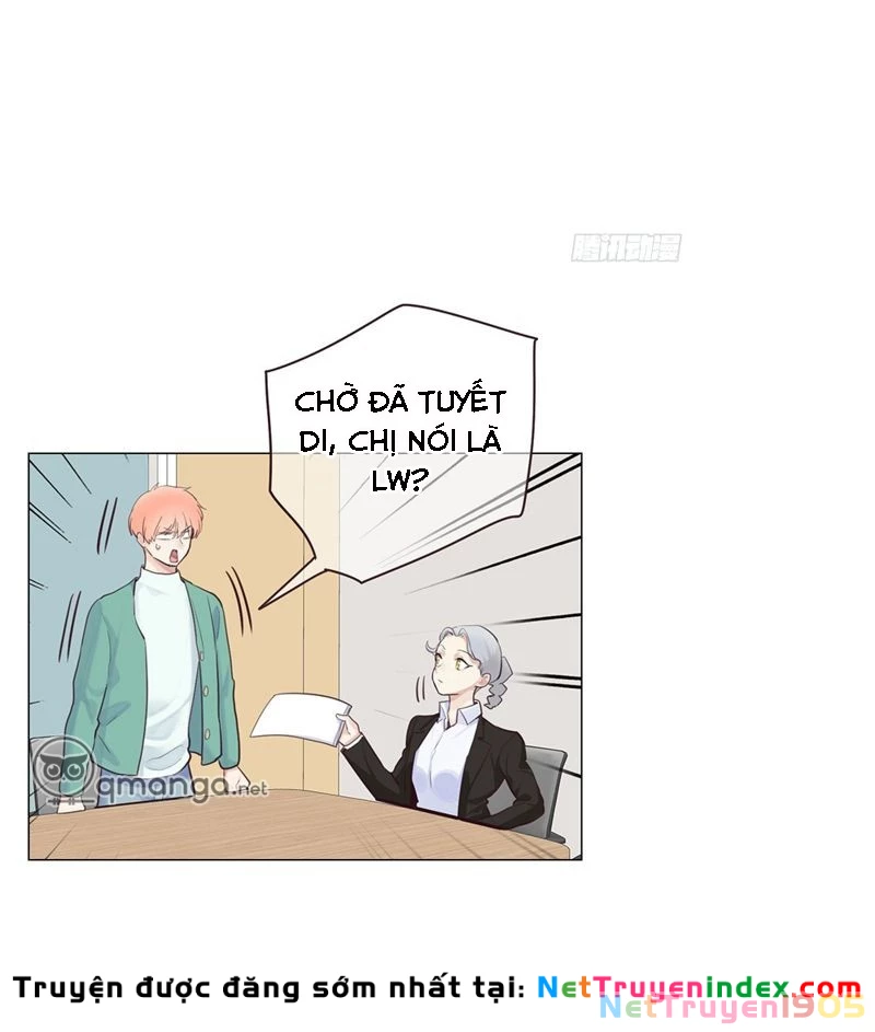 Tương Nhu Dịch Mộc Chapter 11 - 15