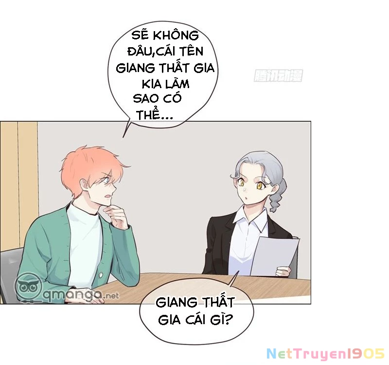 Tương Nhu Dịch Mộc Chapter 11 - 17