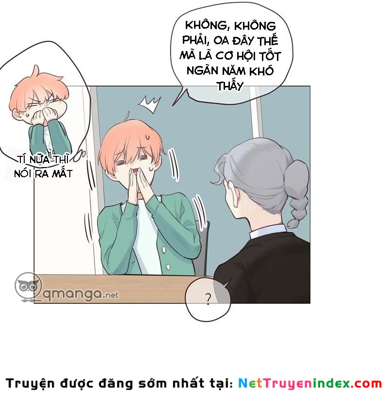 Tương Nhu Dịch Mộc Chapter 11 - 18