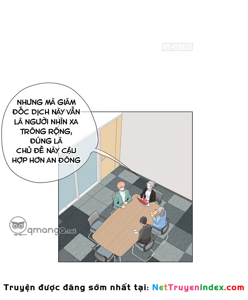 Tương Nhu Dịch Mộc Chapter 11 - 20