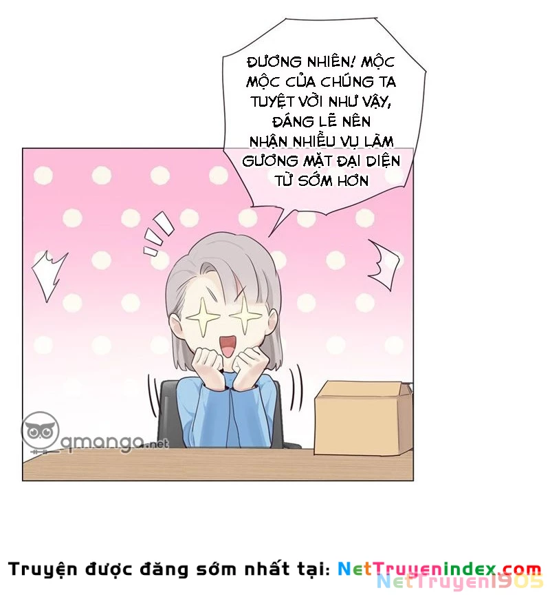 Tương Nhu Dịch Mộc Chapter 11 - 21