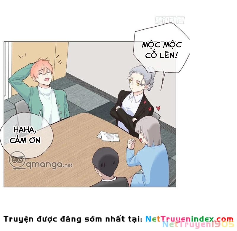 Tương Nhu Dịch Mộc Chapter 11 - 22