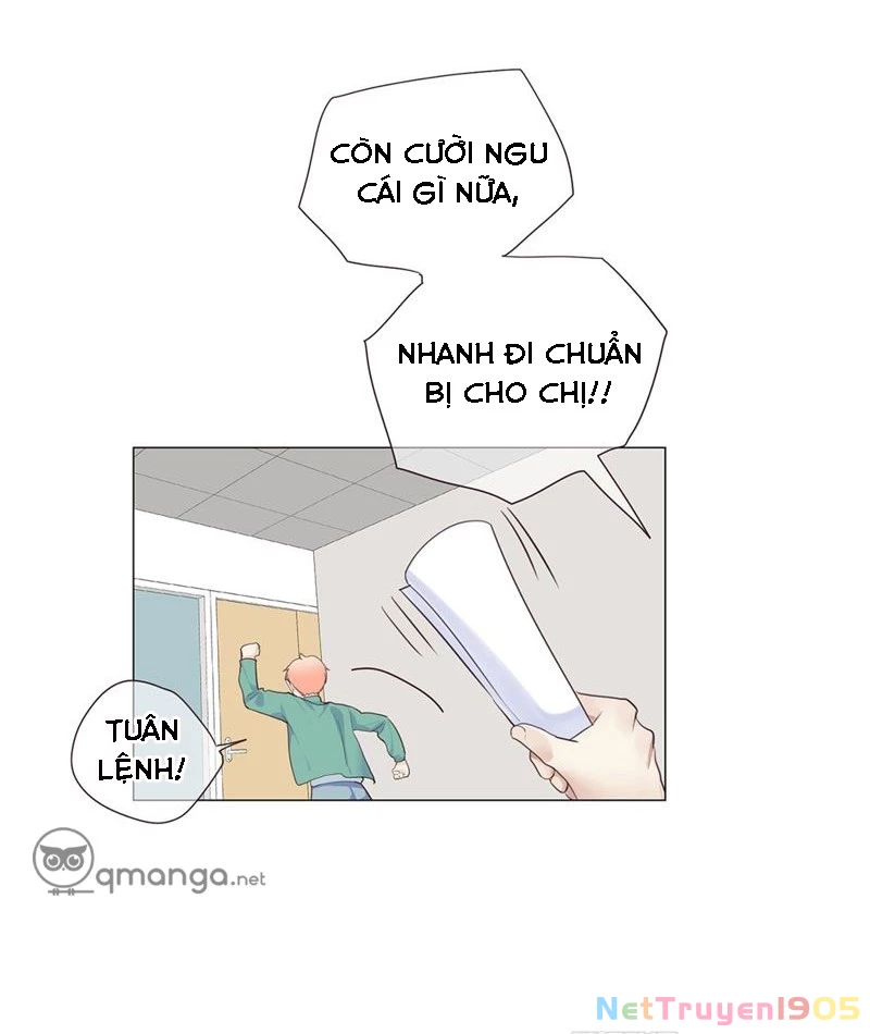 Tương Nhu Dịch Mộc Chapter 11 - 23