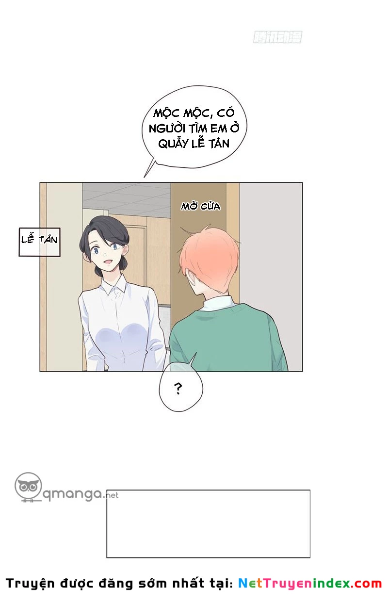 Tương Nhu Dịch Mộc Chapter 11 - 25