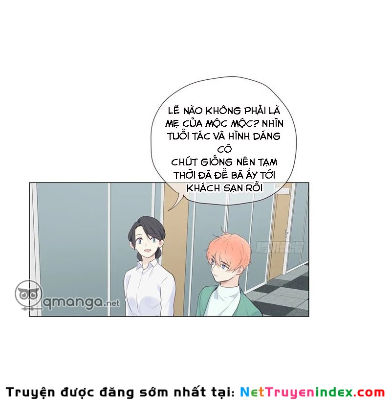 Tương Nhu Dịch Mộc Chapter 11 - 26