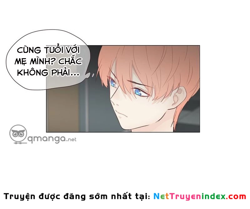 Tương Nhu Dịch Mộc Chapter 11 - 27