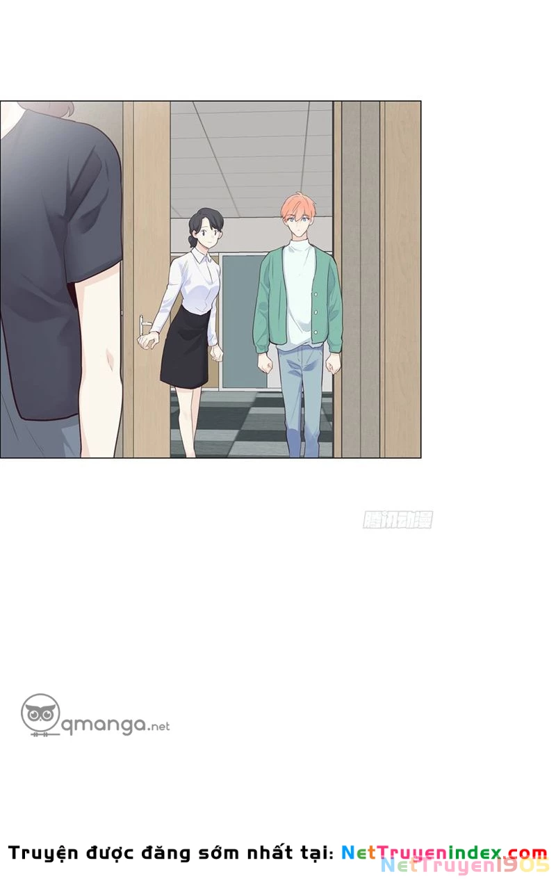 Tương Nhu Dịch Mộc Chapter 11 - 28