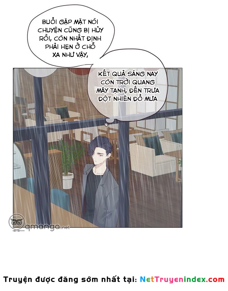 Tương Nhu Dịch Mộc Chapter 11 - 32