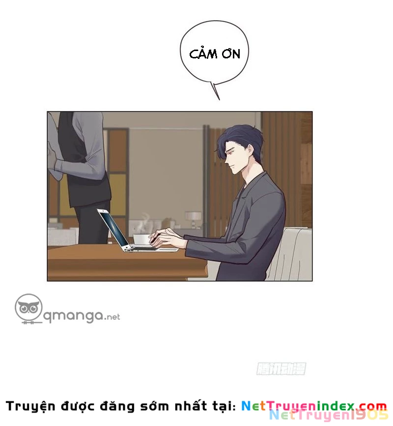 Tương Nhu Dịch Mộc Chapter 11 - 34