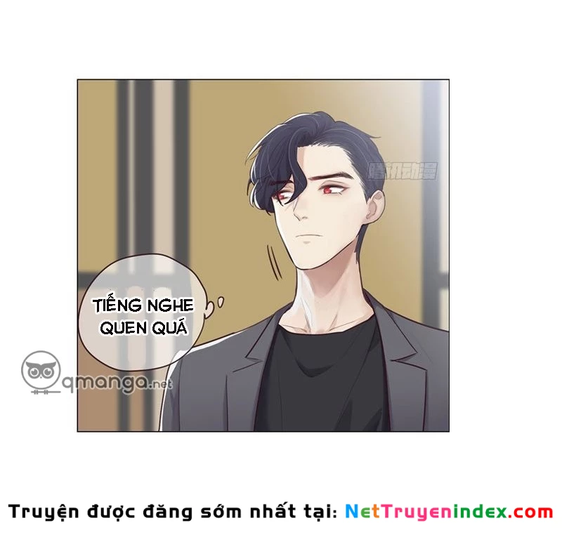 Tương Nhu Dịch Mộc Chapter 11 - 37