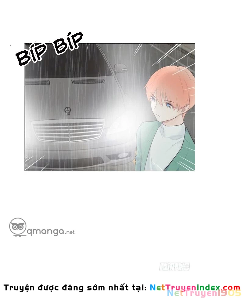 Tương Nhu Dịch Mộc Chapter 11 - 40