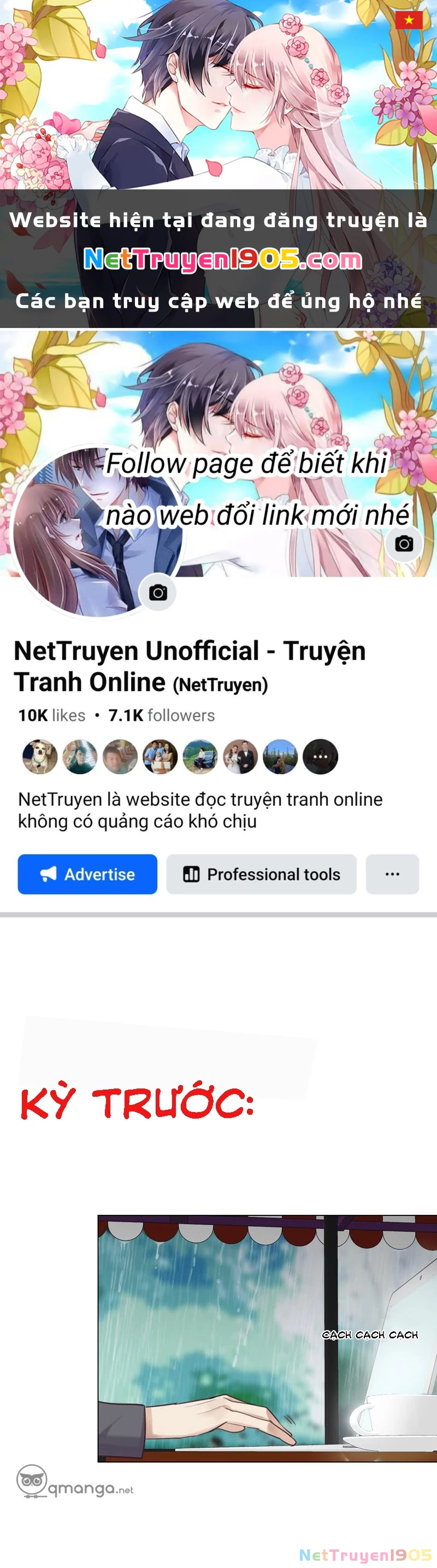 Tương Nhu Dịch Mộc Chapter 12 - 1