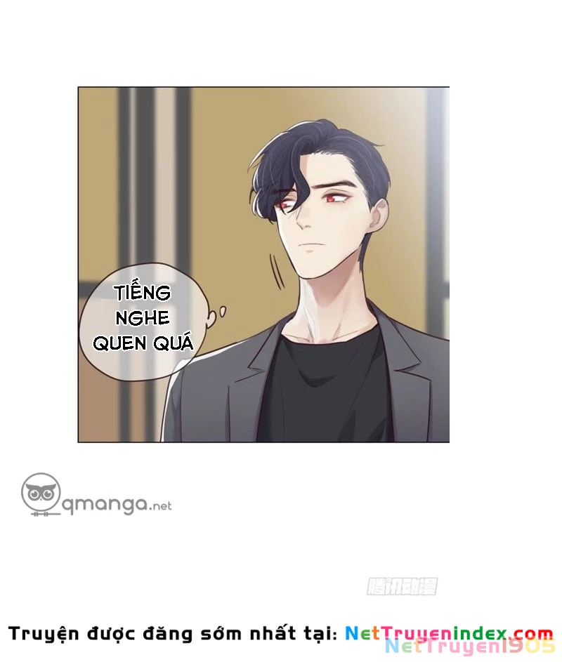 Tương Nhu Dịch Mộc Chapter 12 - 3