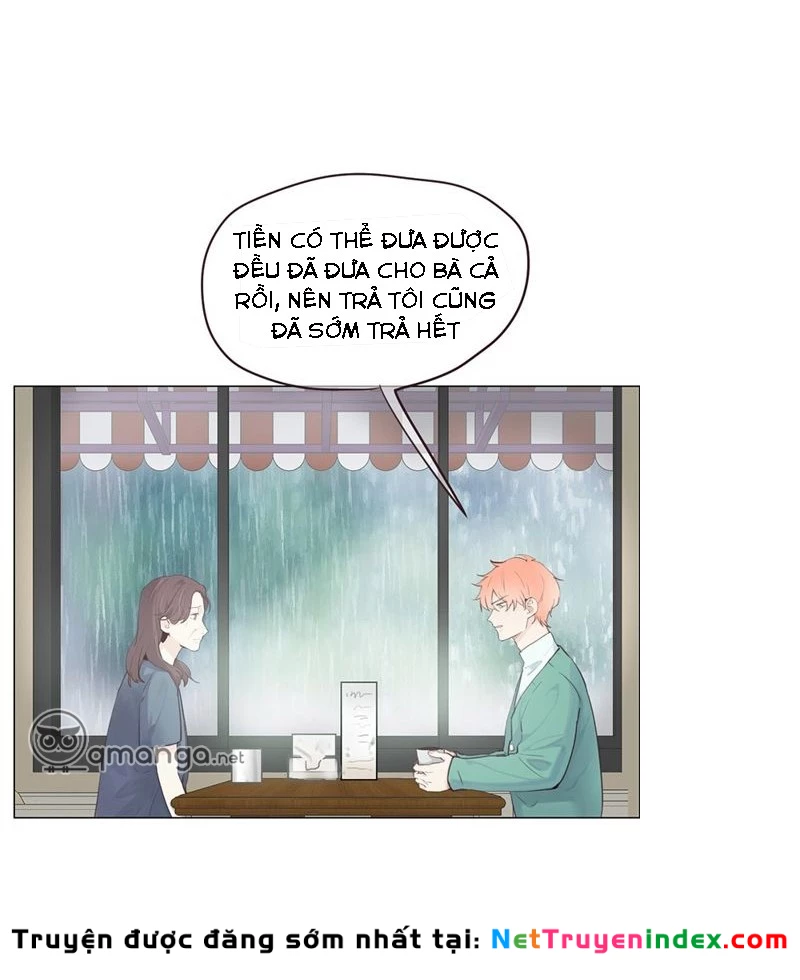 Tương Nhu Dịch Mộc Chapter 12 - 6