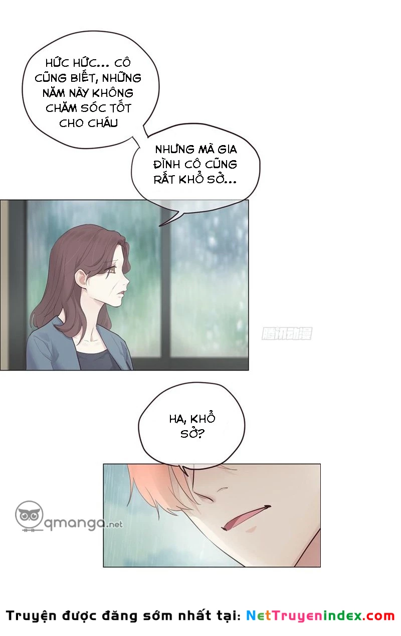 Tương Nhu Dịch Mộc Chapter 12 - 7