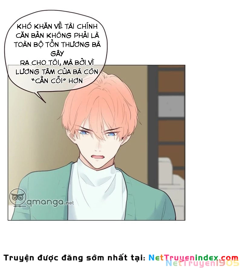 Tương Nhu Dịch Mộc Chapter 12 - 8