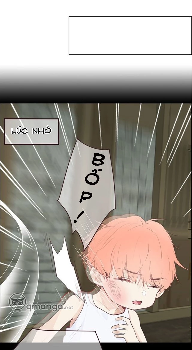 Tương Nhu Dịch Mộc Chapter 12 - 12