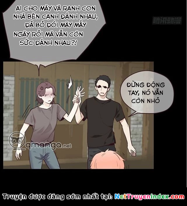 Tương Nhu Dịch Mộc Chapter 12 - 13