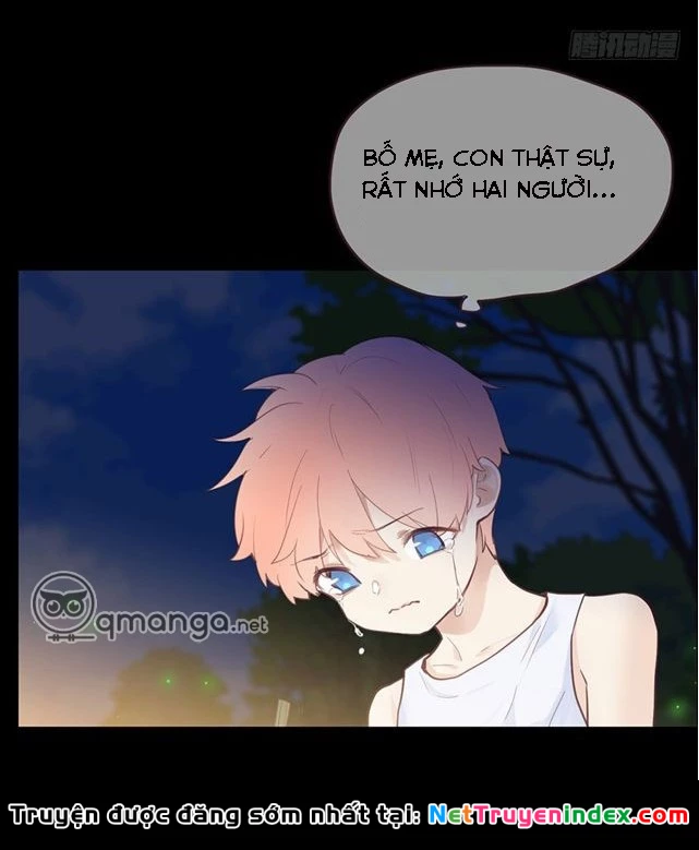 Tương Nhu Dịch Mộc Chapter 12 - 17
