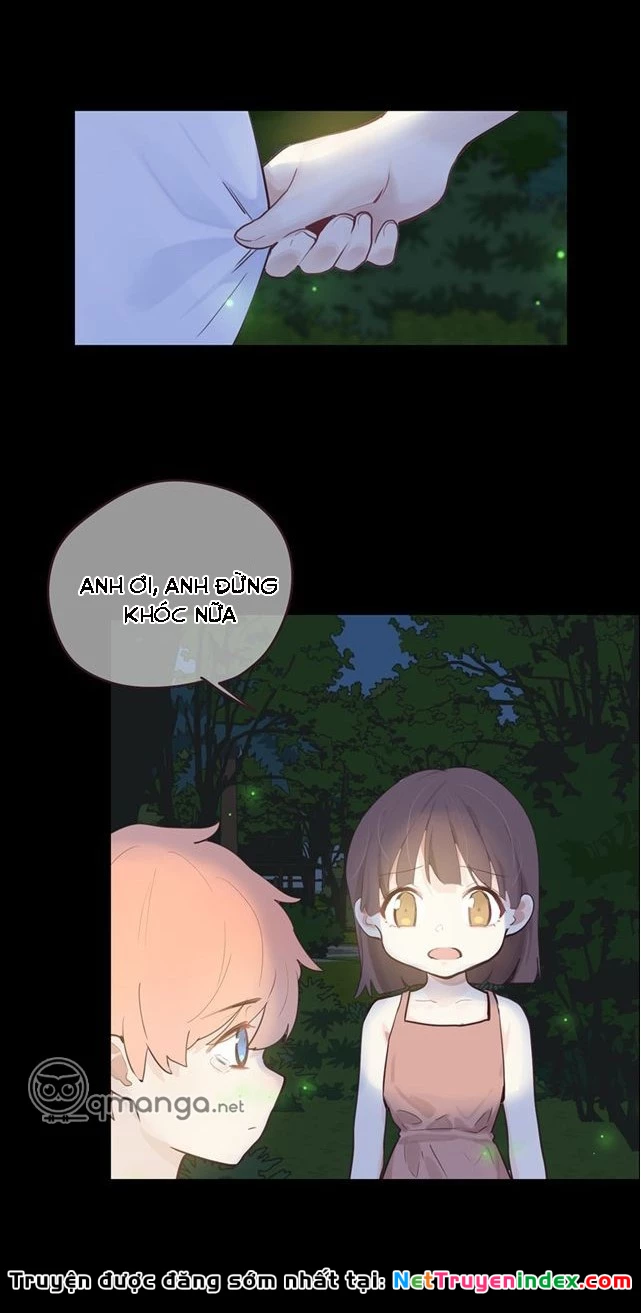 Tương Nhu Dịch Mộc Chapter 12 - 18