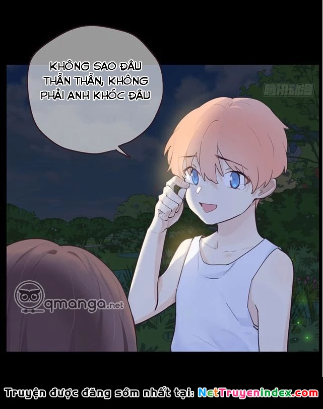 Tương Nhu Dịch Mộc Chapter 12 - 19