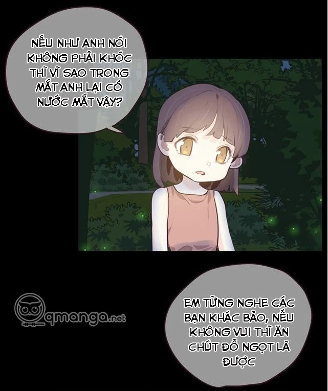 Tương Nhu Dịch Mộc Chapter 12 - 20
